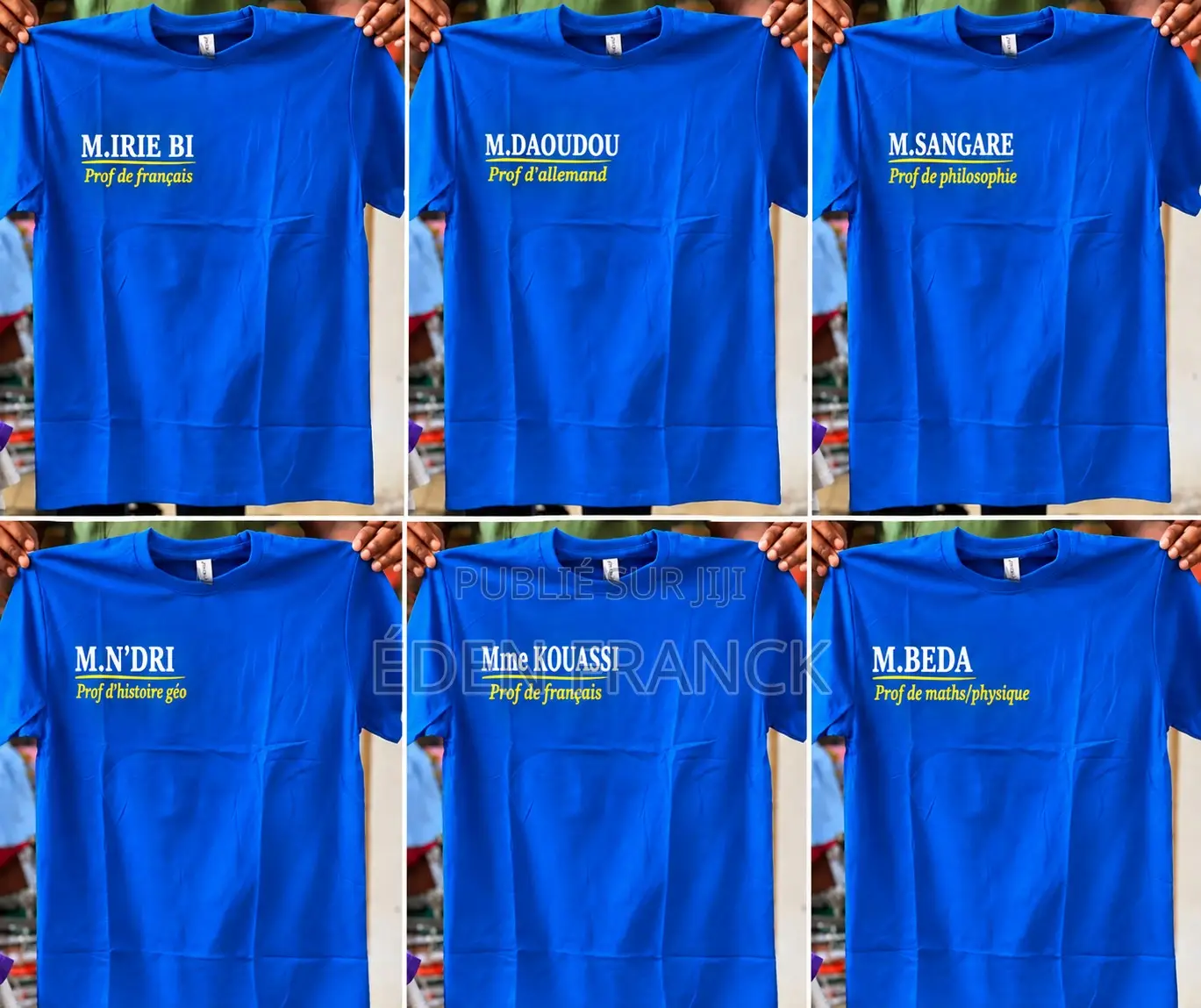 Eden T-Shirt