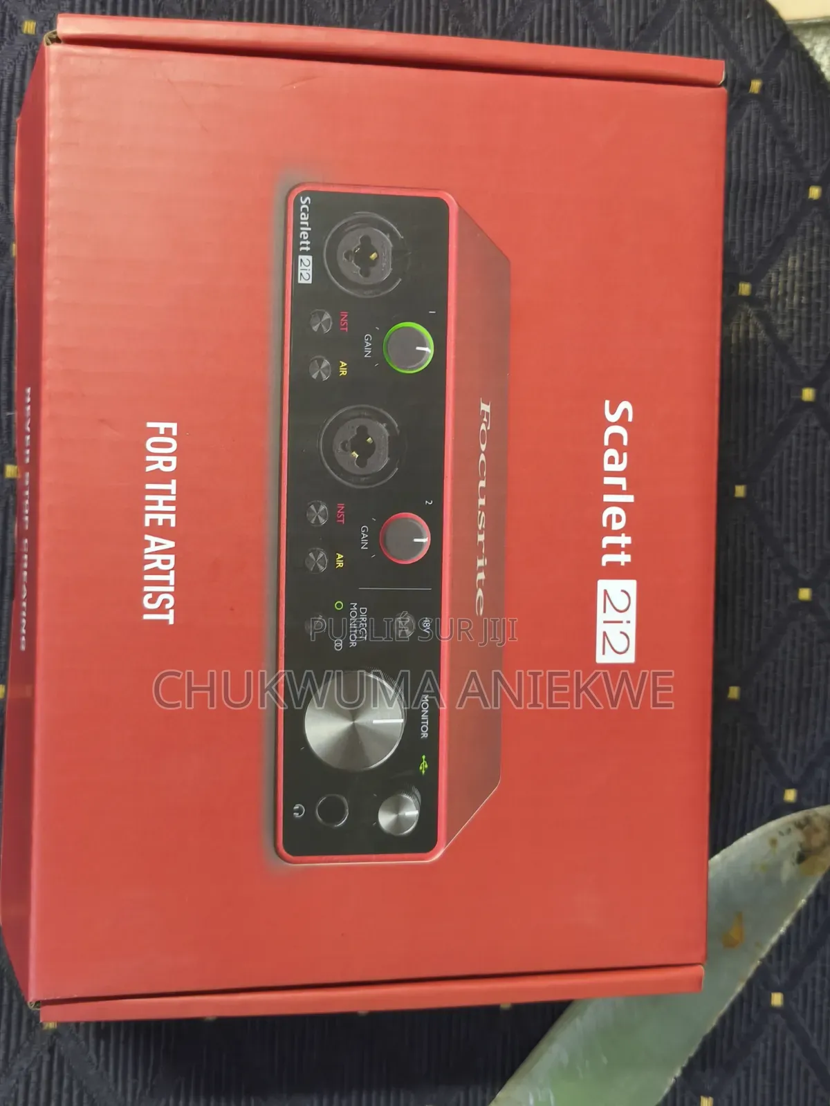 Sound Cards