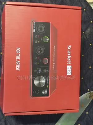 Sound Cards