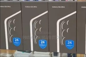 Nouveau Samsung Galaxy S26 Ultra 5G 256 GB Autre