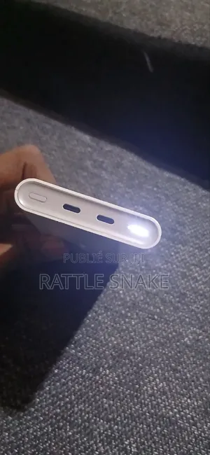 Batterie Externe Hot De Gamme Samsung Capable De Changer 2 Téléphone