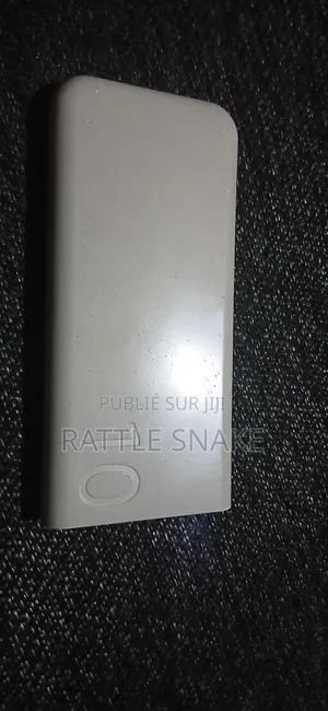 Batterie Externe Hot De Gamme Samsung Capable De Changer 2 Téléphone