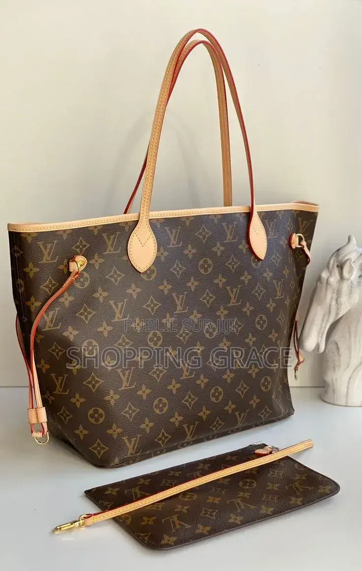 Les Sacs Son De Qualité