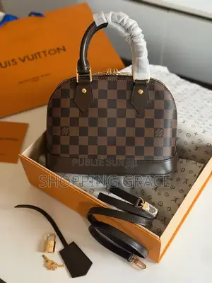 Les Sacs Son De Qualité