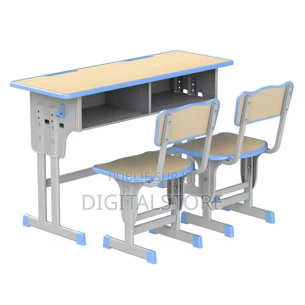 Banc De Classe