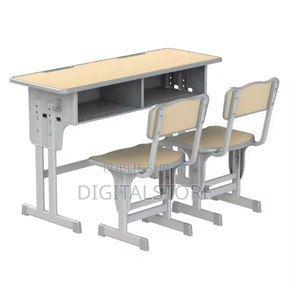 Banc De Classe