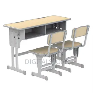 Banc De Classe