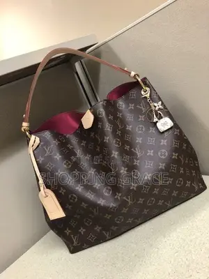 Les Sacs Son De Qualité