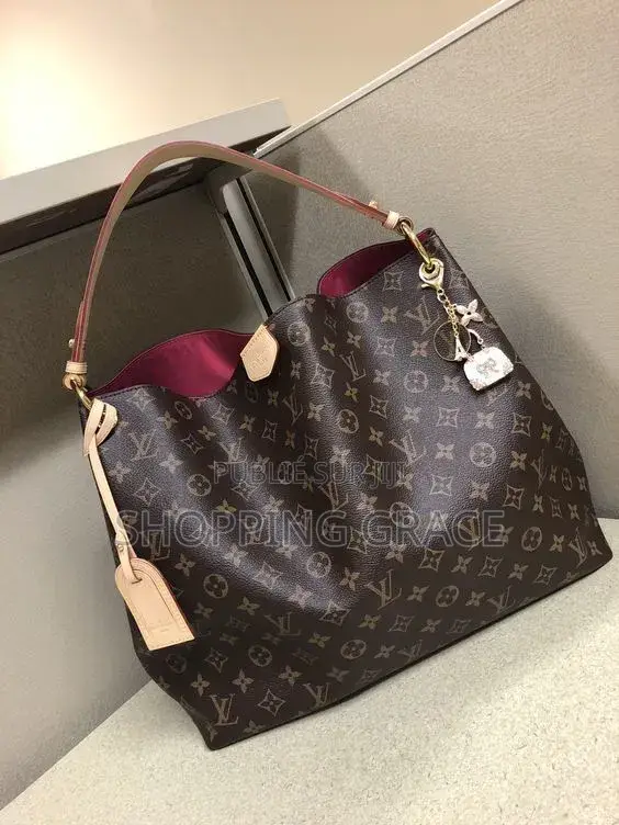 Les Sacs Son De Qualité