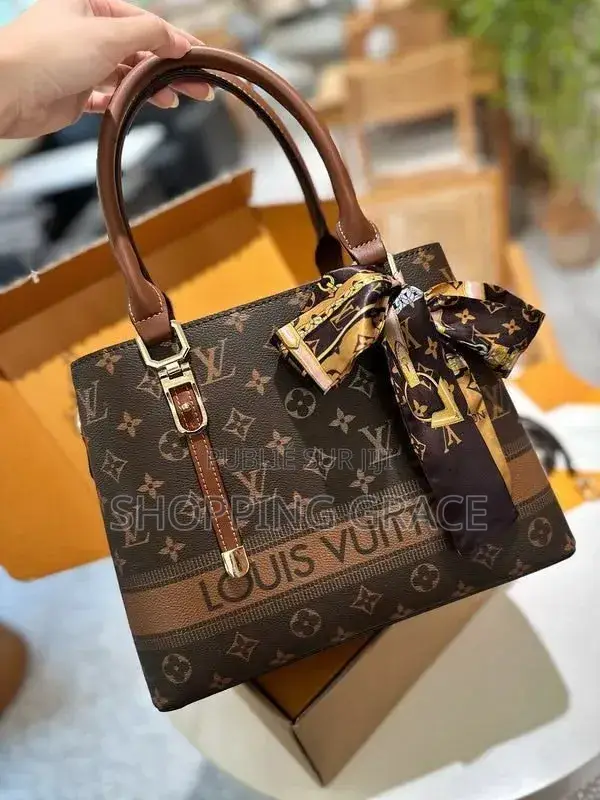 Les Sacs Son De Qualité