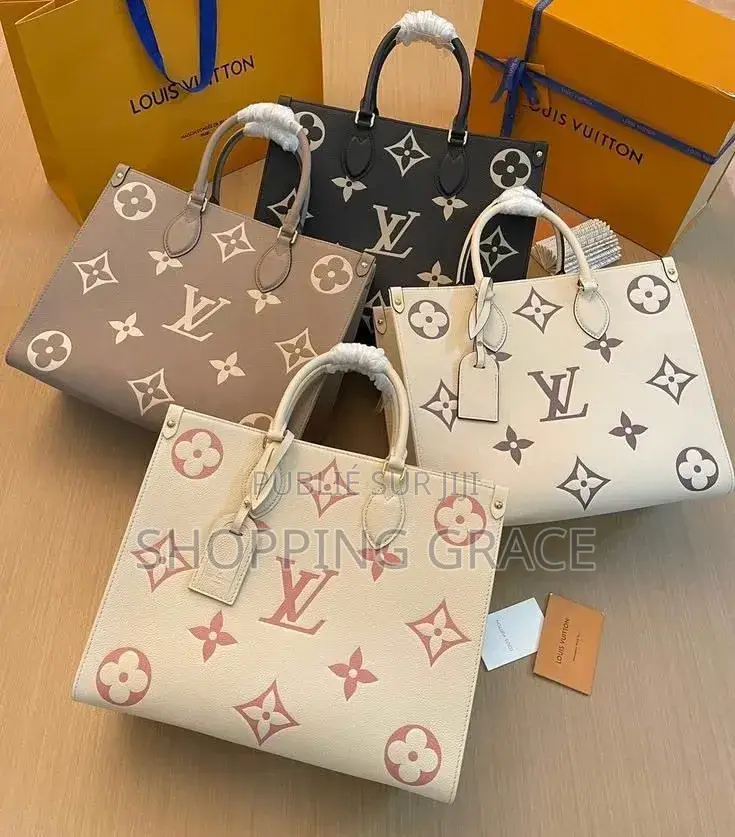 Les Sacs Son De Qualité