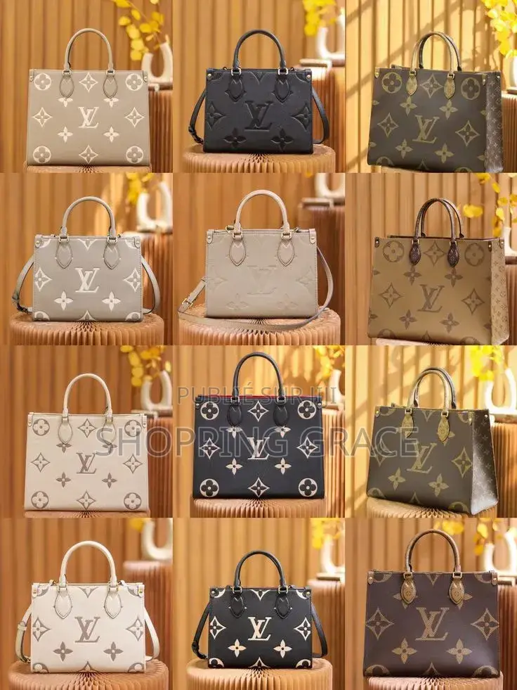 Les Sacs Son De Qualité