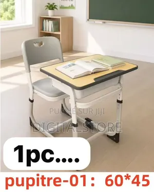 Banc De Classe