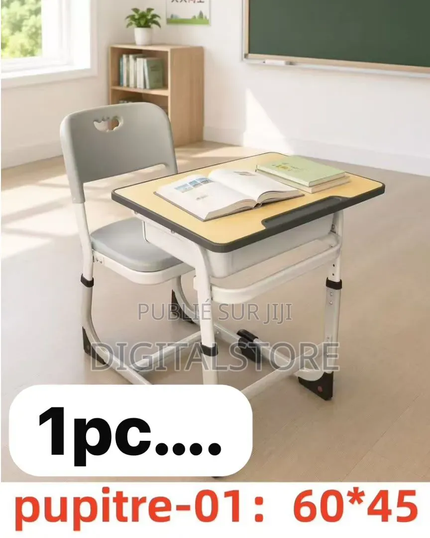 Banc De Classe
