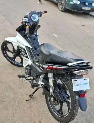 Nouveau KTM Duke 125 2026 Autre