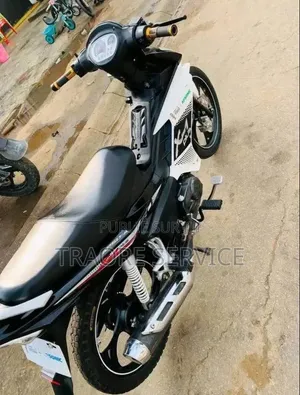 Nouveau KTM Duke 125 2026 Autre