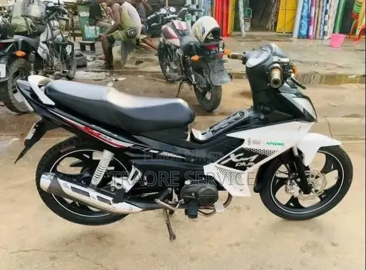 Nouveau KTM Duke 125 2026 Autre