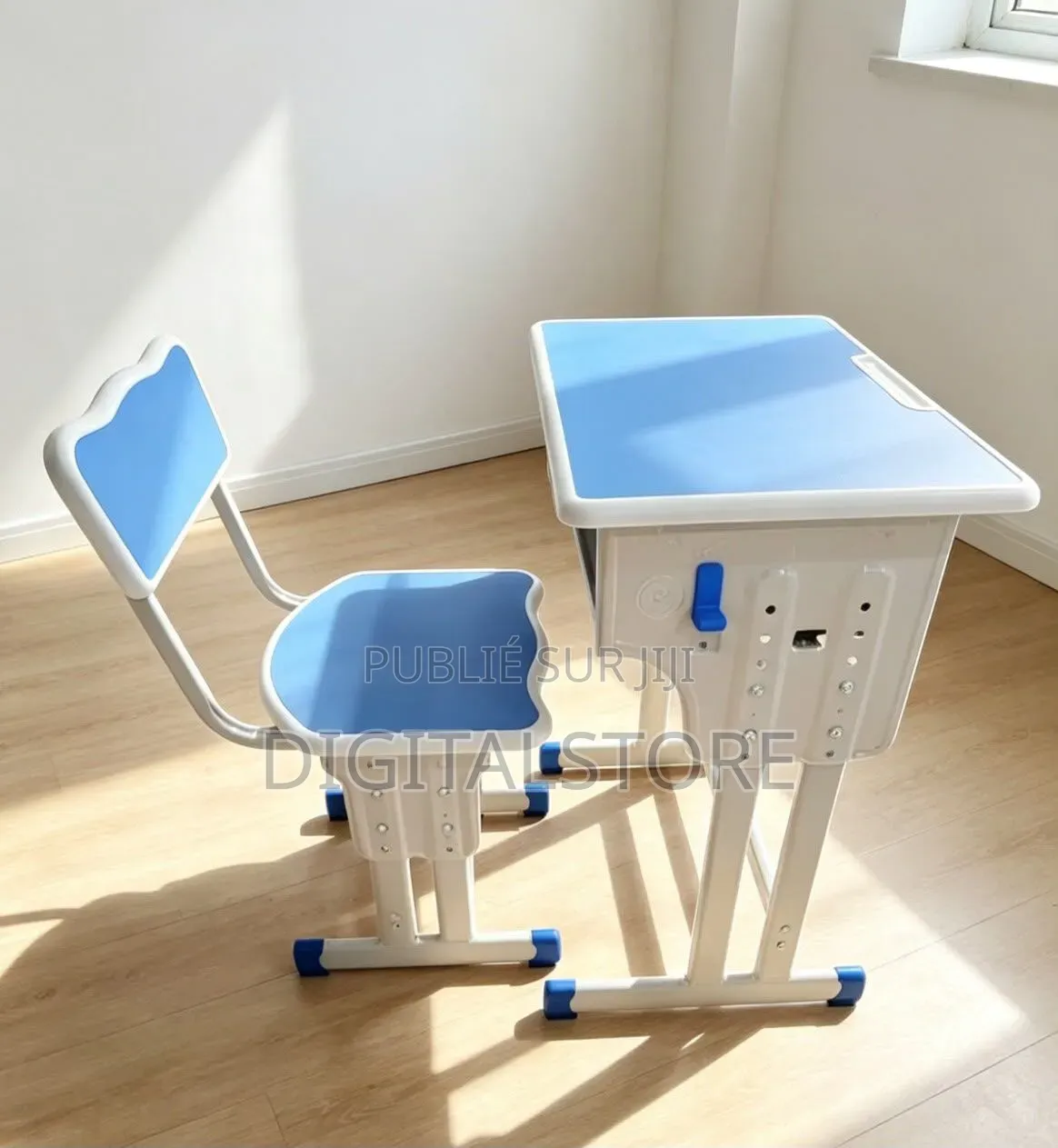 Table Banc