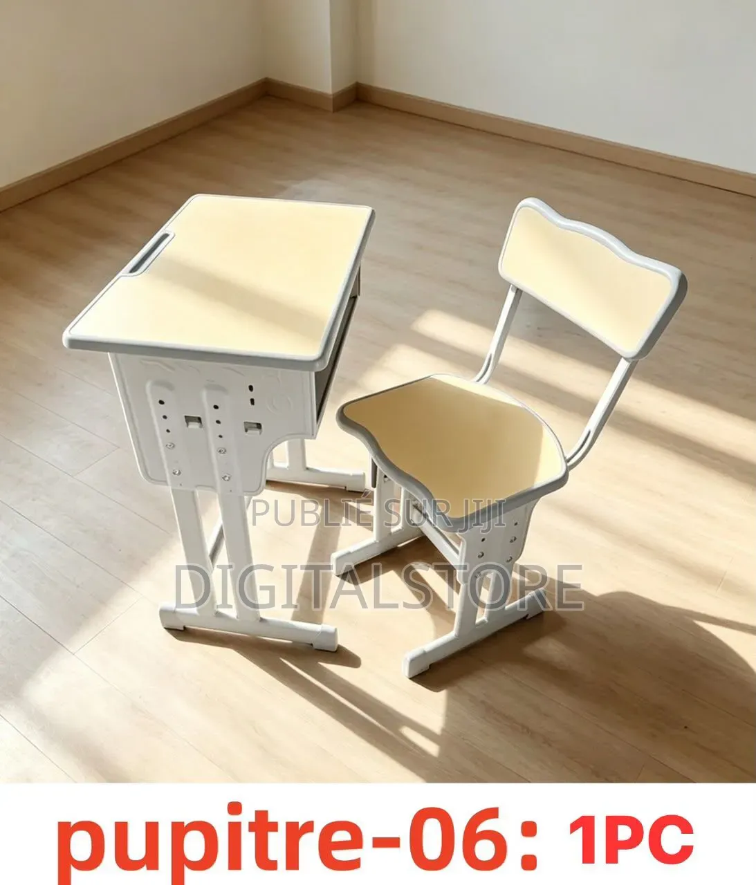 Table Banc
