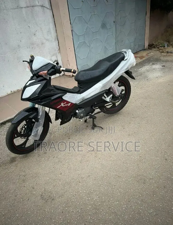 Nouveau KTM Duke 125 2026 Autre