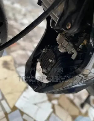 Nouveau KTM Duke 125 2026 Autre