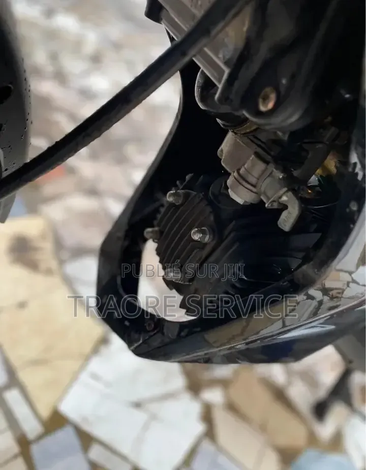 Nouveau KTM Duke 125 2026 Autre