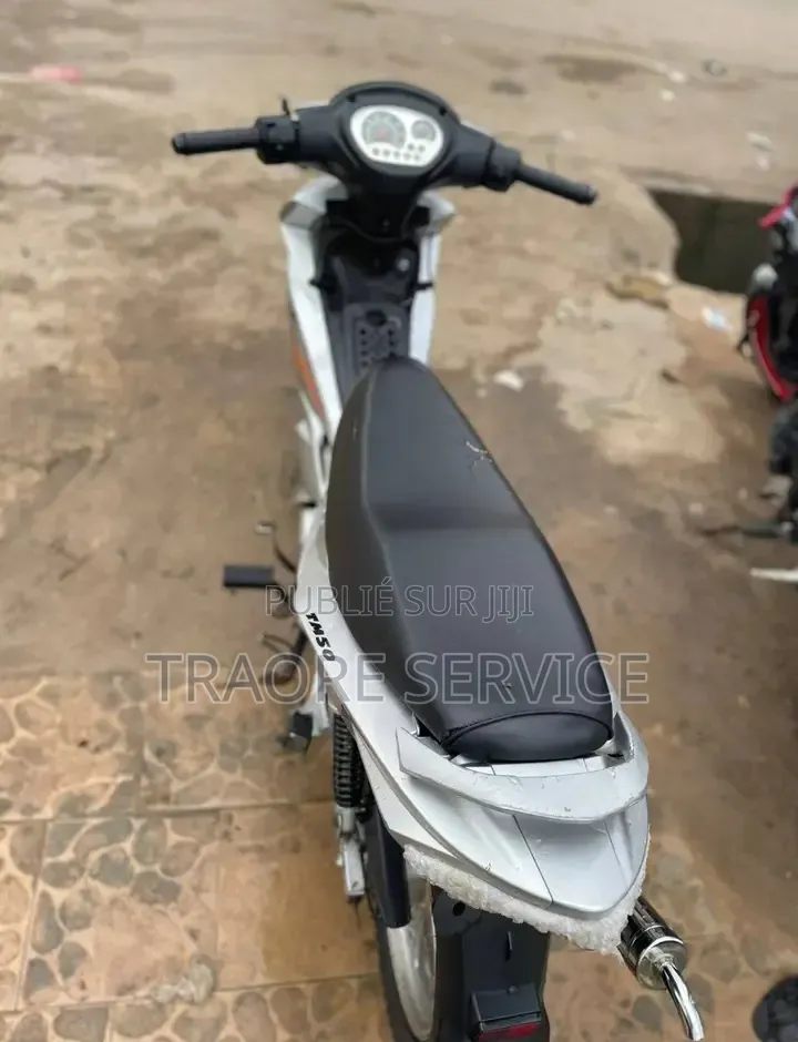 Nouveau KTM Duke 125 2026 Autre