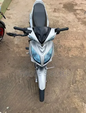 Nouveau KTM Duke 125 2026 Autre