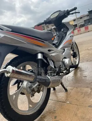 Nouveau KTM Duke 125 2026 Autre