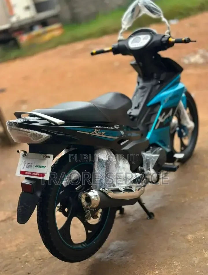 Nouveau KTM Duke 125 2026 Autre