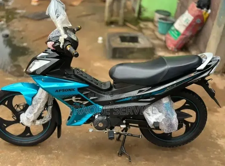 Nouveau KTM Duke 125 2026 Autre