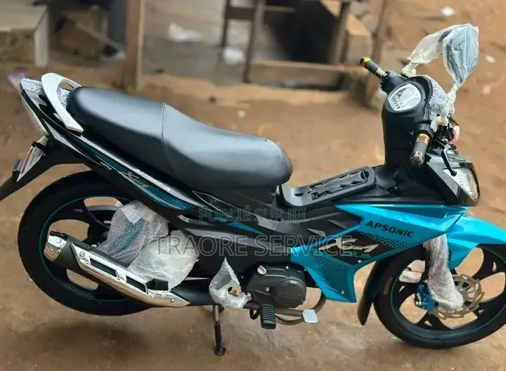Nouveau KTM Duke 125 2026 Autre
