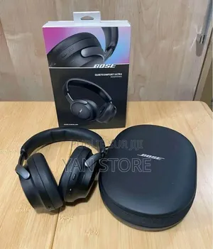 Bose Quietcomfort ULTRA