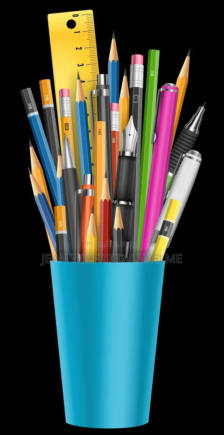 Fournitures Scolaires