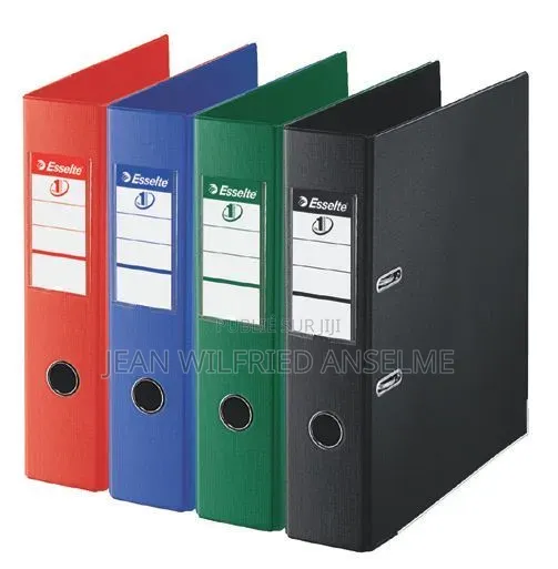 Fournitures Scolaires