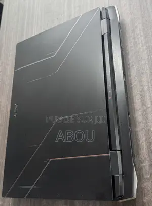 Ordinateur portable Acer Nitro 5 16GB Intel Core i5 SSD 512GB