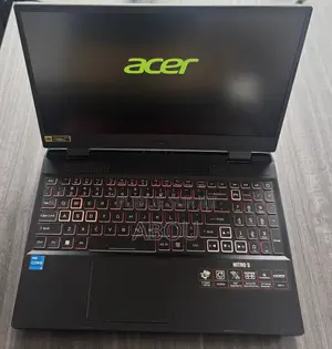 Ordinateur portable Acer Nitro 5 16GB Intel Core i5 SSD 512GB