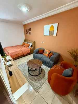 A Louer Studio Meublé