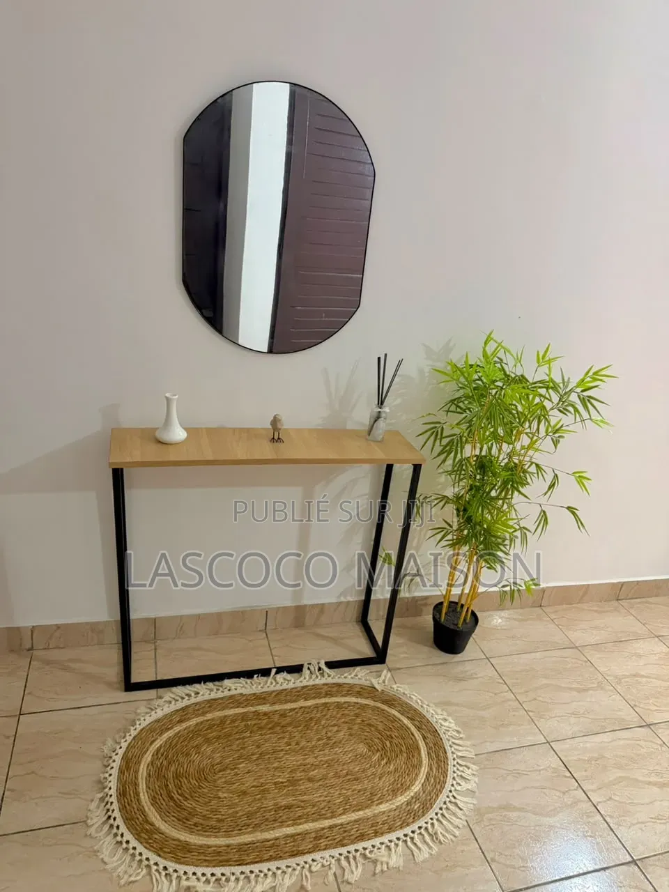 A Louer Studio Meublé