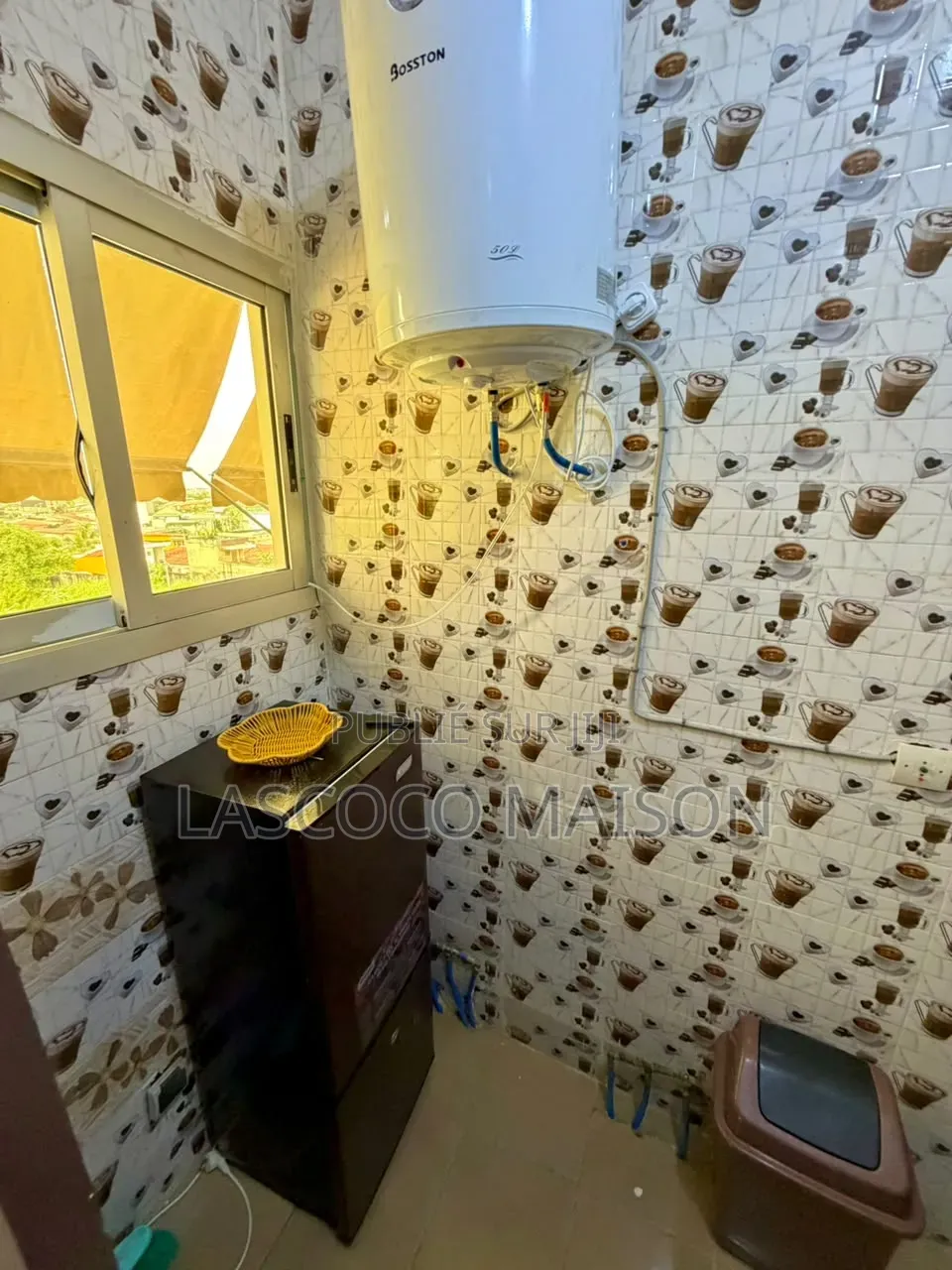 A Louer Studio Meublé