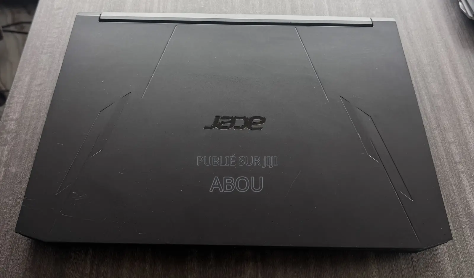 Ordinateur portable Acer Nitro 5 16GB Intel Core i5 SSD 512GB