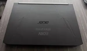 Ordinateur portable Acer Nitro 5 16GB Intel Core i5 SSD 512GB