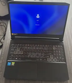 Ordinateur portable Acer Nitro 5 16GB Intel Core i5 SSD 512GB