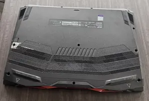 Ordinateur portable Acer Nitro 5 16GB Intel Core i5 SSD 512GB