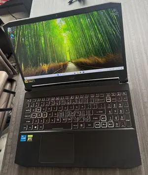 Ordinateur portable Acer Nitro 5 16GB Intel Core i5 SSD 512GB