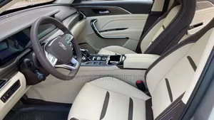Nouveau Bestune T77 1.2 FWD 2022 Gris