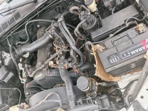 Toyota Hilux 2013 Beige