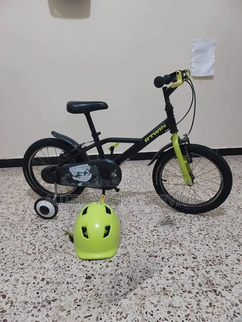 Vélo Enfant