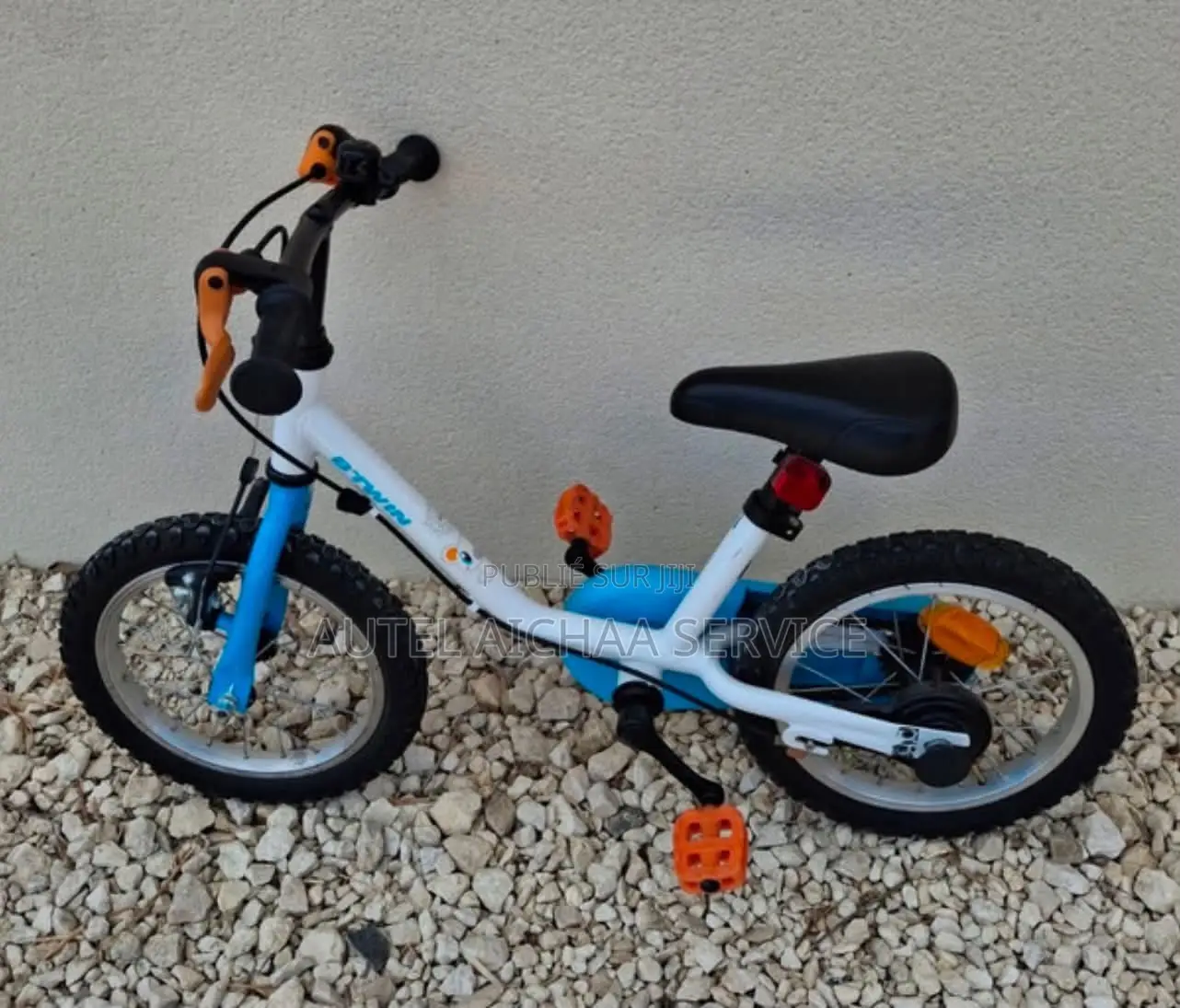Vélo Enfant