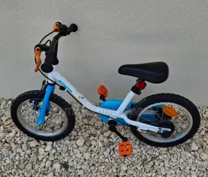 Vélo Enfant